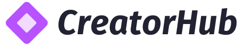 CreatorHub